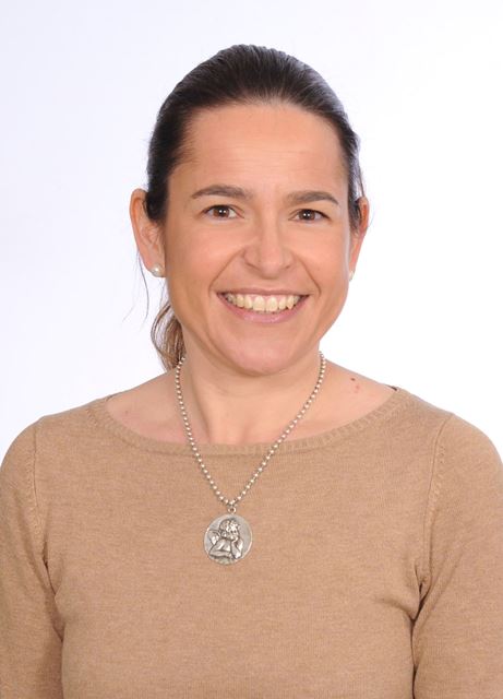 Aurora Robles