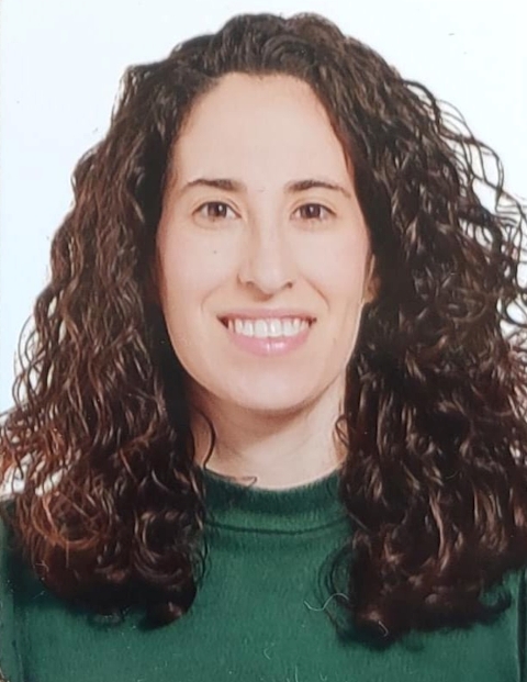 Fátima Sánchez