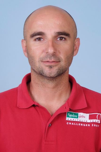 José Juan Martínez