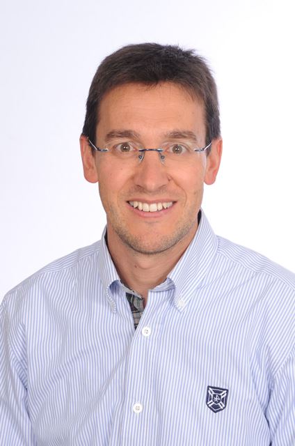 Mariano Gómez