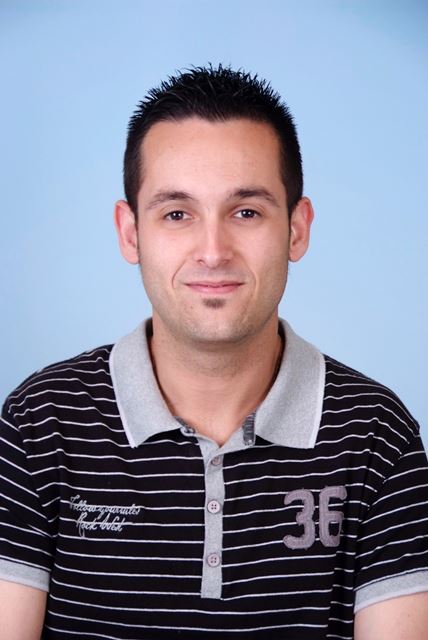 Mario García